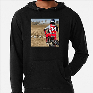 Andrea Dovizioso MotoGP Runner Up Andrea Dovizioso Hoodies