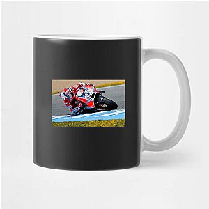 Andrea Dovizioso The Analyst Andrea Dovizioso Mugs