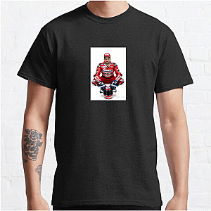 Andrea Dovizioso My Favorite Racer Andrea Dovizioso T-Shirts