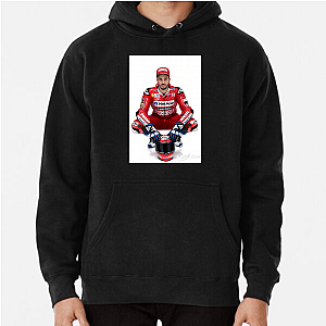 Andrea Dovizioso My Favorite Racer Andrea Dovizioso Hoodies