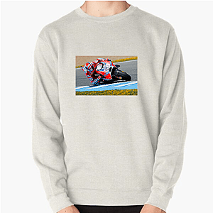 Andrea Dovizioso The Analyst Andrea Dovizioso Sweatshirts