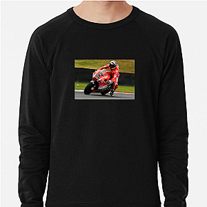 Andrea Dovizioso Ride It Like Dovi Andrea Dovizioso Sweatshirts