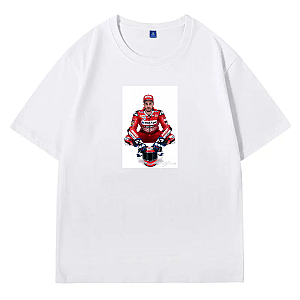 Andrea Dovizioso My Favorite Racer Andrea Dovizioso T-Shirts