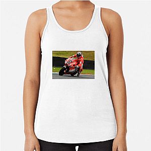 Andrea Dovizioso Ride It Like Dovi Andrea Dovizioso Tank Tops