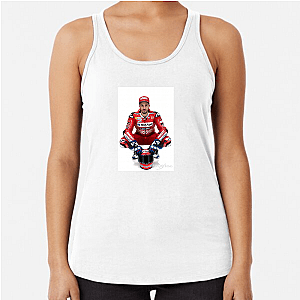 Andrea Dovizioso My Favorite Racer Andrea Dovizioso Tank Tops