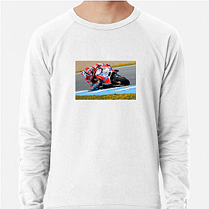 Andrea Dovizioso The Analyst Andrea Dovizioso Sweatshirts