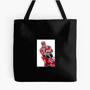 Andrea Dovizioso Ducati Legend Andrea Dovizioso Bags
