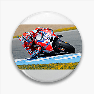 Andrea Dovizioso The Analyst Andrea Dovizioso Pins