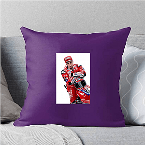 Andrea Dovizioso Ducati Legend Andrea Dovizioso Pillows Cover