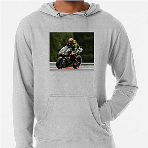 Andrea Dovizioso Always Strategic Always Determined Andrea Dovizioso Hoodies