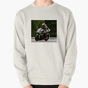 Andrea Dovizioso Always Strategic Always Determined Andrea Dovizioso Sweatshirts