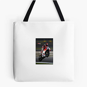 Andrea Dovizioso Italian Pride Andrea Dovizioso Bags