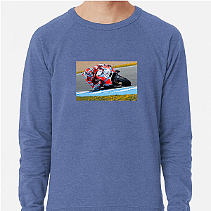 Andrea Dovizioso The Analyst Andrea Dovizioso Sweatshirts