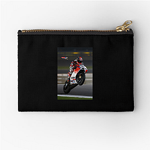 Andrea Dovizioso Italian Pride Andrea Dovizioso Zipper Pouches