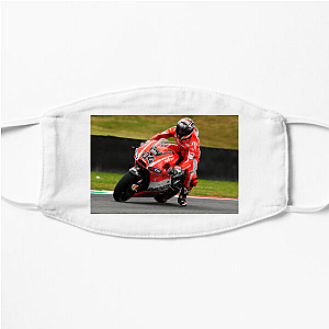 Andrea Dovizioso Ride It Like Dovi Andrea Dovizioso Face Masks