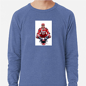 Andrea Dovizioso My Favorite Racer Andrea Dovizioso Sweatshirts