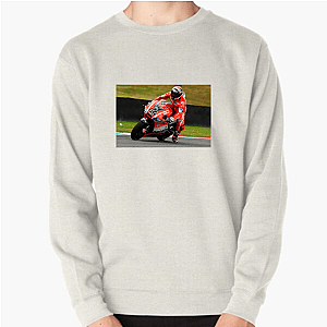 Andrea Dovizioso Ride It Like Dovi Andrea Dovizioso Sweatshirts
