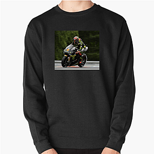 Andrea Dovizioso Always Strategic Always Determined Andrea Dovizioso Sweatshirts