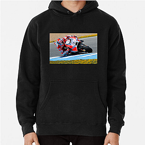Andrea Dovizioso The Analyst Andrea Dovizioso Hoodies