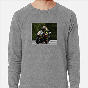 Andrea Dovizioso Always Strategic Always Determined Andrea Dovizioso Sweatshirts