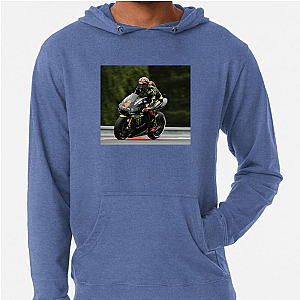 Andrea Dovizioso Always Strategic Always Determined Andrea Dovizioso Hoodies