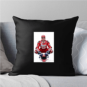 Andrea Dovizioso My Favorite Racer Andrea Dovizioso Pillows Cover