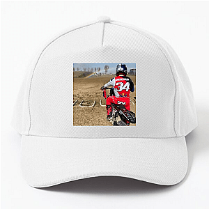 Andrea Dovizioso MotoGP Runner Up Andrea Dovizioso Hats & Caps