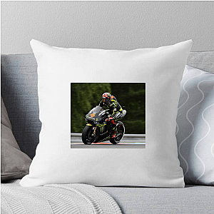 Andrea Dovizioso Always Strategic Always Determined Andrea Dovizioso Pillows Cover