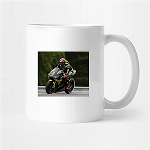 Andrea Dovizioso Always Strategic Always Determined Andrea Dovizioso Mugs