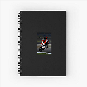 Andrea Dovizioso Italian Pride Andrea Dovizioso Notebook