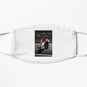 Andrea Dovizioso Italian Pride Andrea Dovizioso Face Masks