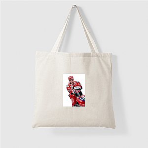 Andrea Dovizioso Ducati Legend Andrea Dovizioso Bags
