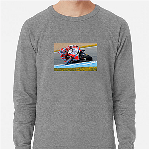 Andrea Dovizioso The Analyst Andrea Dovizioso Sweatshirts