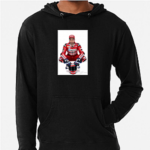 Andrea Dovizioso My Favorite Racer Andrea Dovizioso Hoodies