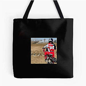 Andrea Dovizioso MotoGP Runner Up Andrea Dovizioso Bags