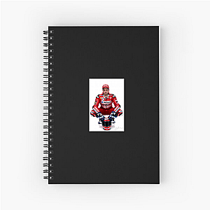 Andrea Dovizioso My Favorite Racer Andrea Dovizioso Notebook