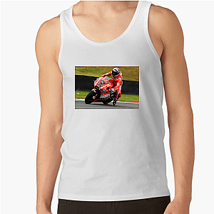 Andrea Dovizioso Ride It Like Dovi Andrea Dovizioso Tank Tops