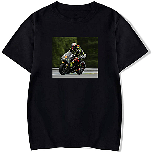 Andrea Dovizioso Always Strategic Always Determined Andrea Dovizioso T-Shirts