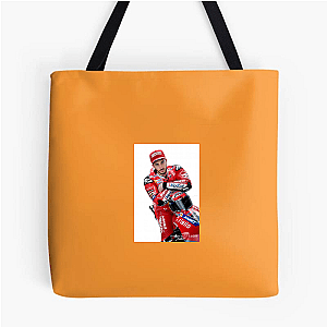 Andrea Dovizioso Ducati Legend Andrea Dovizioso Bags