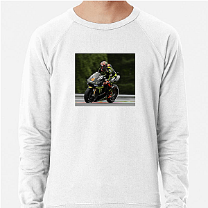 Andrea Dovizioso Always Strategic Always Determined Andrea Dovizioso Sweatshirts