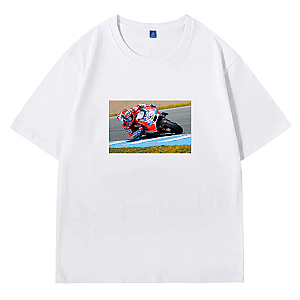 Andrea Dovizioso The Analyst Andrea Dovizioso T-Shirts