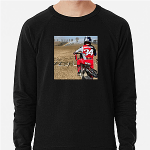 Andrea Dovizioso MotoGP Runner Up Andrea Dovizioso Sweatshirts