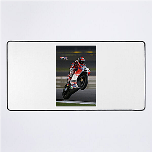 Andrea Dovizioso Italian Pride Andrea Dovizioso Mouse Pads