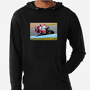 Andrea Dovizioso The Analyst Andrea Dovizioso Hoodies