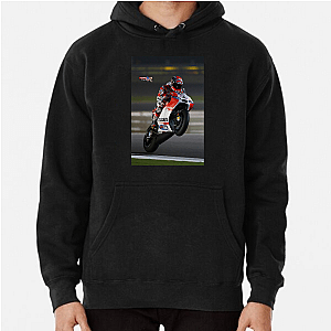 Andrea Dovizioso Italian Pride Andrea Dovizioso Hoodies