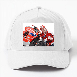 Andrea Dovizioso Unforgettable Battles Andrea Dovizioso Hats & Caps