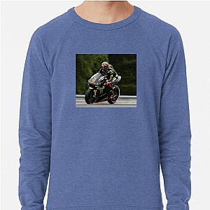Andrea Dovizioso Always Strategic Always Determined Andrea Dovizioso Sweatshirts