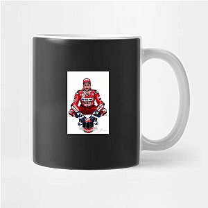 Andrea Dovizioso My Favorite Racer Andrea Dovizioso Mugs