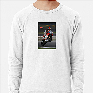 Andrea Dovizioso Italian Pride Andrea Dovizioso Sweatshirts