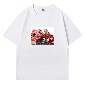Andrea Dovizioso Unforgettable Battles Andrea Dovizioso T-Shirts